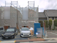 名古屋市港区東茶屋１丁目380『仲介料無料』新築戸建ての画像