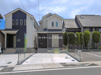 名古屋市港区東茶屋１丁目380『仲介料無料』新築戸建ての画像