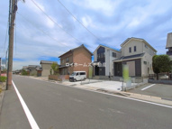 名古屋市港区東茶屋１丁目380『仲介料無料』新築戸建ての画像