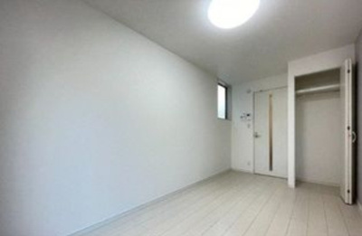 【寝室】 | アール阿佐ヶ谷