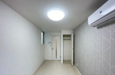 【寝室】 | アール阿佐ヶ谷