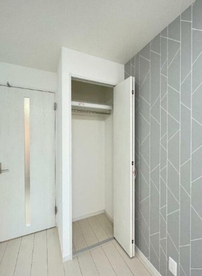 【収納】 | アール阿佐ヶ谷