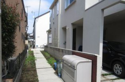 【その他共用部分】 | アール阿佐ヶ谷