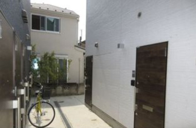 【その他】 | アール阿佐ヶ谷