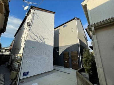 【外観】 | アール阿佐ヶ谷