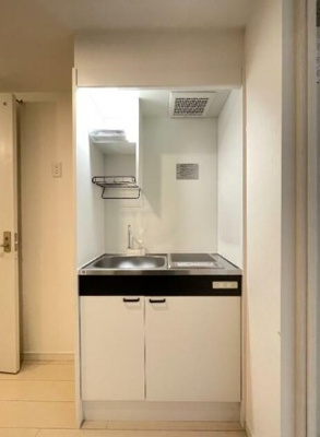【キッチン】 | アール阿佐ヶ谷