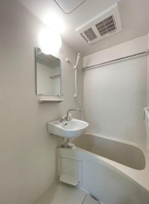 【浴室】 | アール阿佐ヶ谷