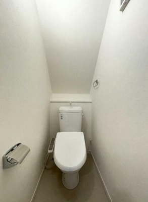 【トイレ】 | アール阿佐ヶ谷