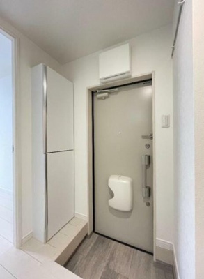 【玄関】 | アール阿佐ヶ谷