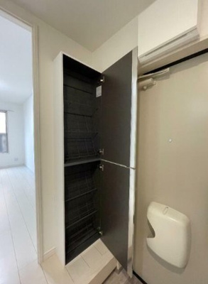 【収納】 | アール阿佐ヶ谷