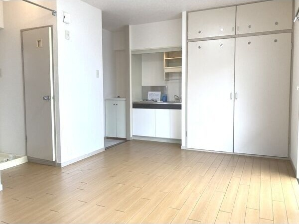 アイルモネ山手の内装