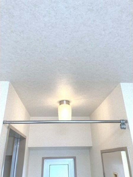 アイルモネ山手の設備