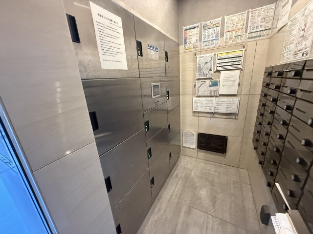 S-RESIDENCE名駅南｜名古屋市の賃貸ならMy賃貸のその他共用部分|S-RESIDENCE名駅南