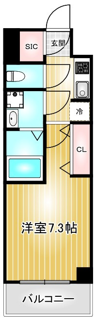 S-RESIDENCE名駅南｜名古屋市の賃貸ならMy賃貸