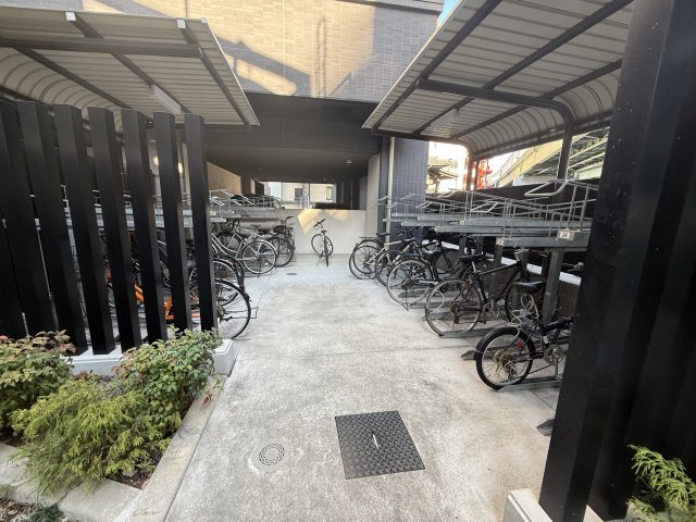 S-RESIDENCE名駅南｜名古屋市の賃貸ならMy賃貸のその他共用部分|S-RESIDENCE名駅南