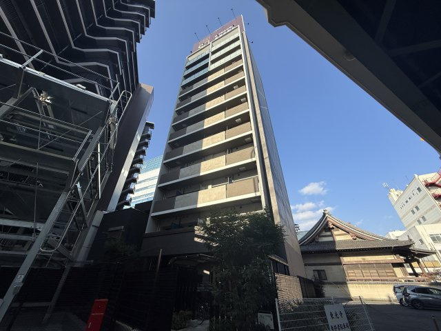 S-RESIDENCE名駅南｜名古屋市の賃貸ならMy賃貸