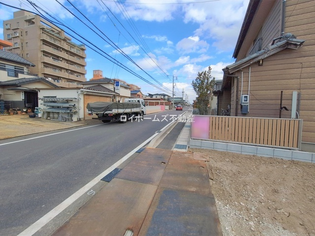  | 名古屋市港区東茶屋１丁目380『仲介料無料』新築戸建て | 撮影：'26/02/17 