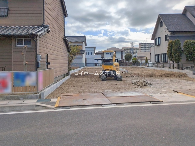  | 名古屋市港区東茶屋１丁目380『仲介料無料』新築戸建て | 撮影：'26/02/17 