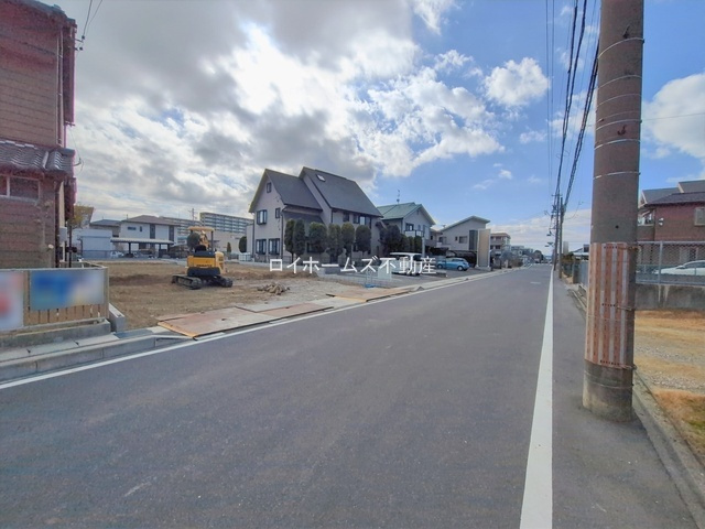  | 名古屋市港区東茶屋１丁目380『仲介料無料』新築戸建て | 撮影：'26/02/17 