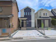 名古屋市港区東茶屋１丁目380『仲介料無料』新築戸建ての画像
