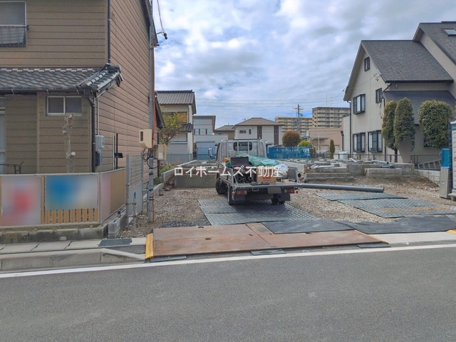  | 名古屋市港区東茶屋１丁目380『仲介料無料』新築戸建て | 撮影：'26/03/26 