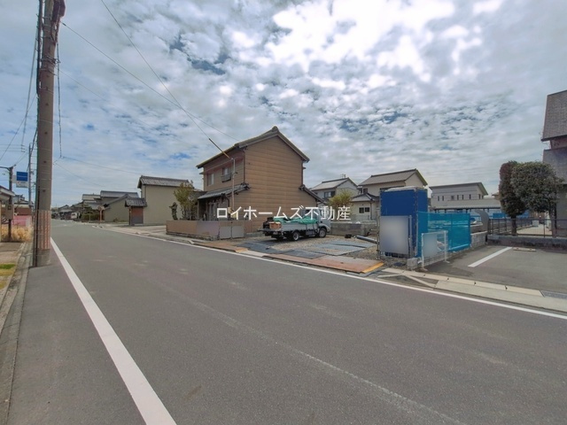  | 名古屋市港区東茶屋１丁目380『仲介料無料』新築戸建て | 撮影：'26/03/26 