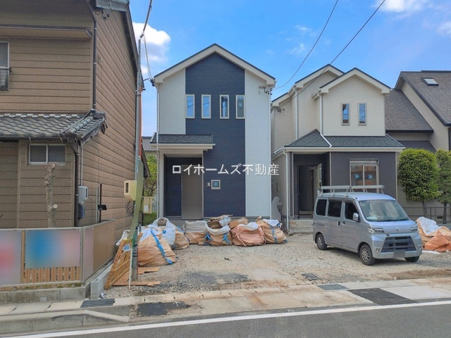  | 名古屋市港区東茶屋１丁目380『仲介料無料』新築戸建て | 撮影：'26/05/12 