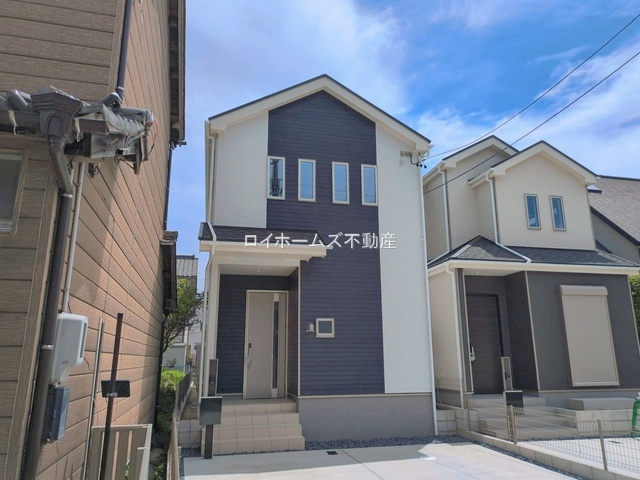  | 名古屋市港区東茶屋１丁目380『仲介料無料』新築戸建て | 撮影：'26/06/08 