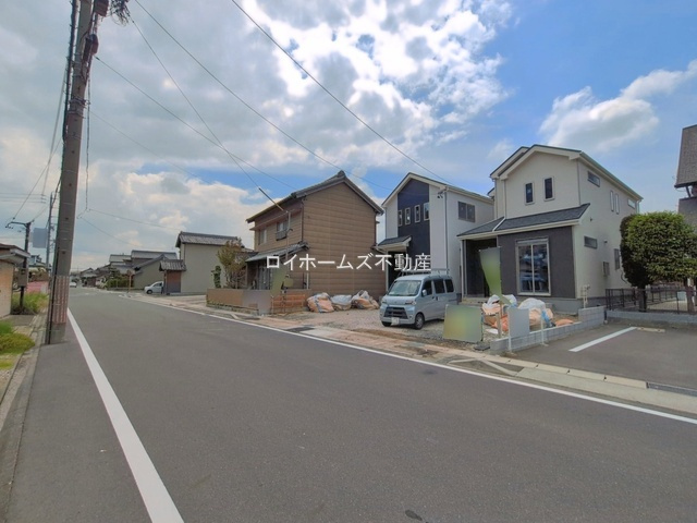  | 名古屋市港区東茶屋１丁目380『仲介料無料』新築戸建て | 撮影：'26/05/12 