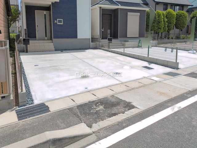  | 名古屋市港区東茶屋１丁目380『仲介料無料』新築戸建て | 撮影：'26/06/08 