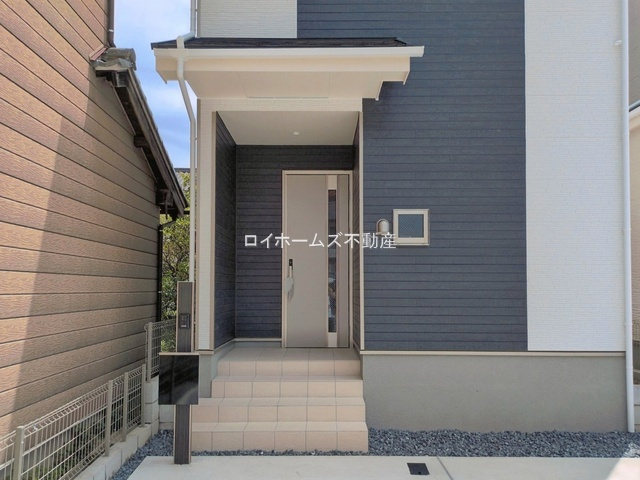  | 名古屋市港区東茶屋１丁目380『仲介料無料』新築戸建て | 撮影：'26/06/08 