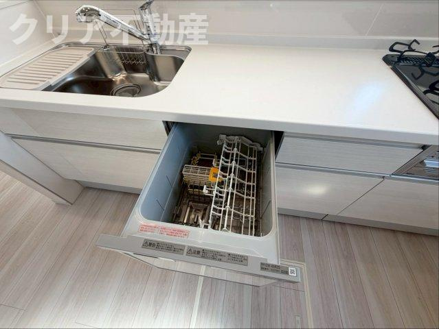 【設備】 | 渋川市石原1期　2号棟