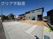 渋川市石原1期　2号棟の画像