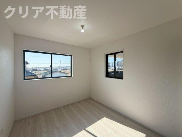 【子供部屋】 | 渋川市石原1期　2号棟