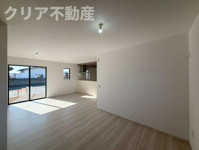 【内装】 | 渋川市石原1期　2号棟