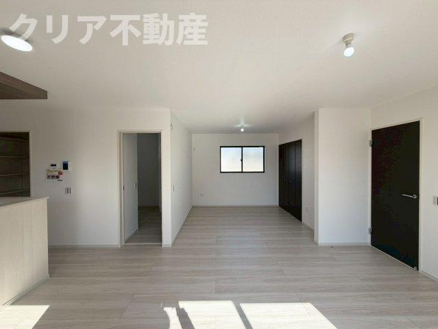 【内装】 | 渋川市石原1期　2号棟