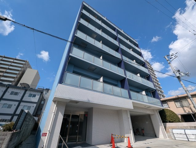 トリニティ小戸