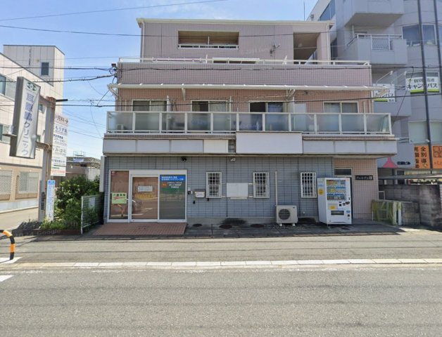 堺市西区鳳南町　貸店舗