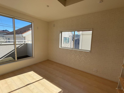 【バルコニー】 | 泉町戸建