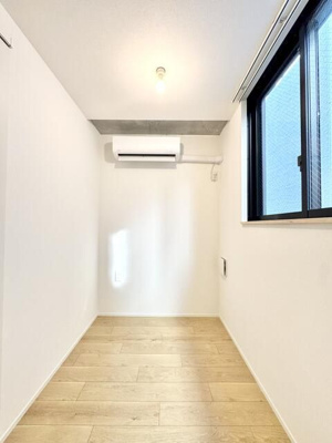 【洋室】 | trias629 | スタンダードな洋室です