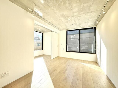 【洋室】 | trias629 | コンパクトで使いやすい洋室です