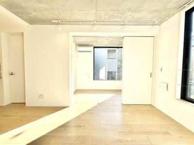 【洋室】 | trias629 | ゆったりした洋室です