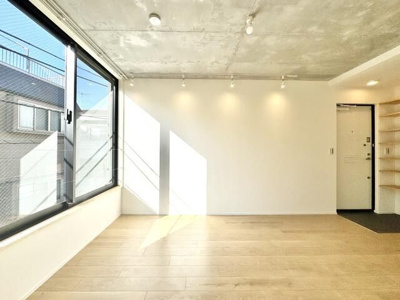 【居間・リビング】 | trias629 | 使いやすい居間です