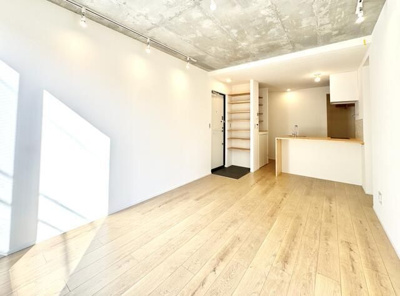 【洋室】 | trias629 | スタンダードな洋室です