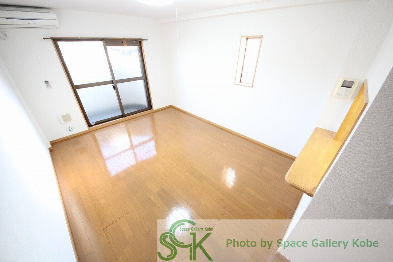 プラシード・和坂の寝室|※お部屋により仕様が異なる場合があります。