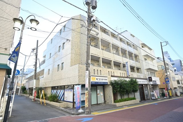 テイジン荻窪スカイレジテル