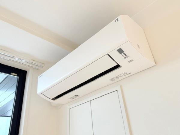 ＡＬＥＲＯ新中野ＩＩの設備