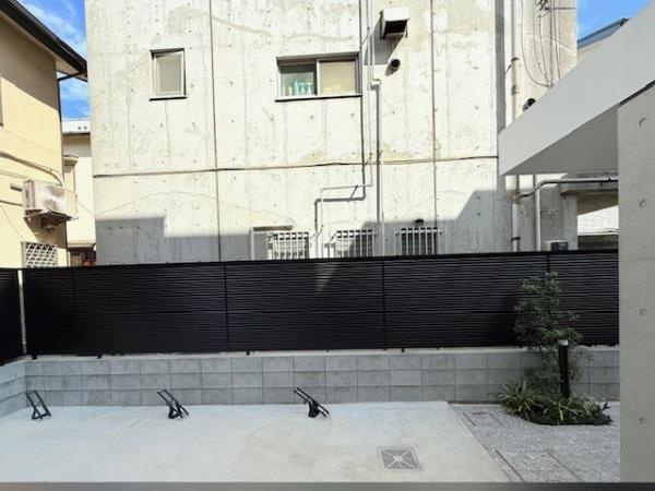 ＡＬＥＲＯ新中野ＩＩのその他共用部分