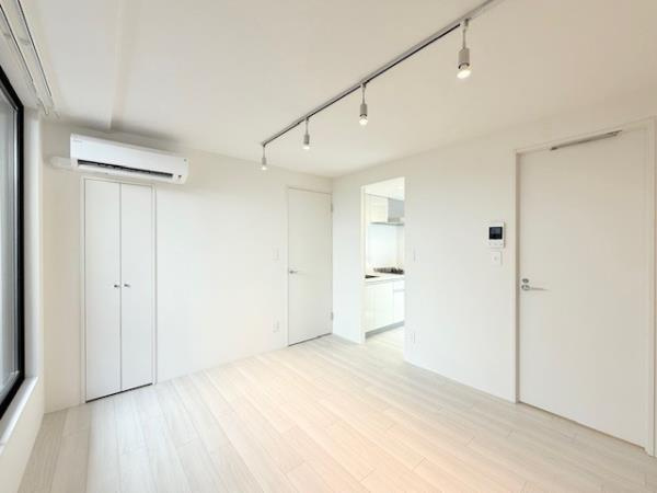 ＡＬＥＲＯ新中野ＩＩの内装