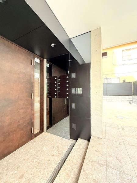 ＡＬＥＲＯ新中野ＩＩのその他